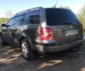 Сірий Фольксваген Пассат, об'ємом двигуна 2 л та пробігом 275 тис. км за 4550 $, фото 24 на Automoto.ua