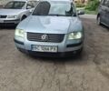 Серый Фольксваген Пассат, объемом двигателя 1.78 л и пробегом 270 тыс. км за 3400 $, фото 1 на Automoto.ua