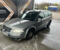 Сірий Фольксваген Пассат, об'ємом двигуна 1.9 л та пробігом 1 тис. км за 1450 $, фото 1 на Automoto.ua