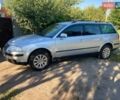 Сірий Фольксваген Пассат, об'ємом двигуна 1.6 л та пробігом 285 тис. км за 5500 $, фото 9 на Automoto.ua