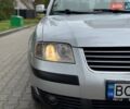 Сірий Фольксваген Пассат, об'ємом двигуна 1.6 л та пробігом 258 тис. км за 4450 $, фото 1 на Automoto.ua