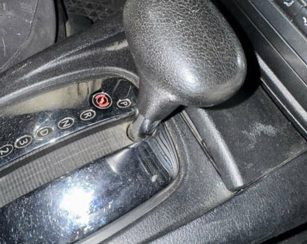 Серый Фольксваген Пассат, объемом двигателя 1.98 л и пробегом 200 тыс. км за 1750 $, фото 3 на Automoto.ua