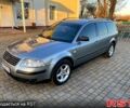 Серый Фольксваген Пассат, объемом двигателя 1.9 л и пробегом 200 тыс. км за 4350 $, фото 1 на Automoto.ua