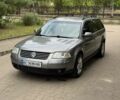 Сірий Фольксваген Пассат, об'ємом двигуна 1.8 л та пробігом 269 тис. км за 3200 $, фото 1 на Automoto.ua