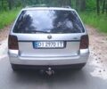 Серый Фольксваген Пассат, объемом двигателя 2.5 л и пробегом 400 тыс. км за 3650 $, фото 1 на Automoto.ua