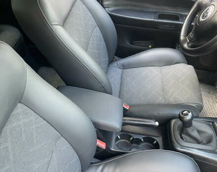 Серый Фольксваген Пассат, объемом двигателя 1.9 л и пробегом 395 тыс. км за 4600 $, фото 12 на Automoto.ua