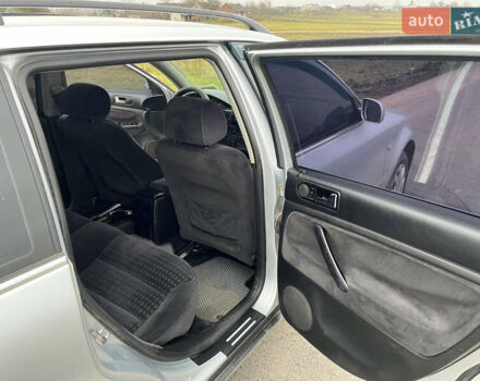 Сірий Фольксваген Пассат, об'ємом двигуна 1.9 л та пробігом 614 тис. км за 3450 $, фото 9 на Automoto.ua