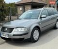 Серый Фольксваген Пассат, объемом двигателя 1.78 л и пробегом 295 тыс. км за 4999 $, фото 1 на Automoto.ua