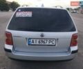 Сірий Фольксваген Пассат, об'ємом двигуна 1.6 л та пробігом 278 тис. км за 4250 $, фото 12 на Automoto.ua