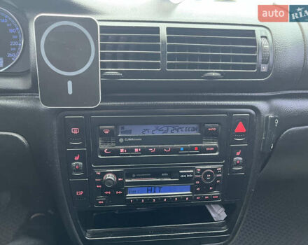 Сірий Фольксваген Пассат, об'ємом двигуна 1.9 л та пробігом 614 тис. км за 3450 $, фото 16 на Automoto.ua