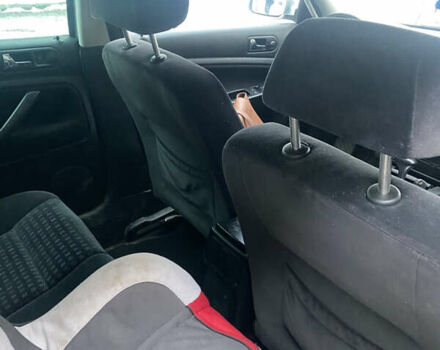 Серый Фольксваген Пассат, объемом двигателя 1.98 л и пробегом 212 тыс. км за 4200 $, фото 7 на Automoto.ua