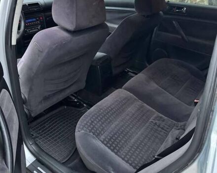 Серый Фольксваген Пассат, объемом двигателя 1.9 л и пробегом 320 тыс. км за 3300 $, фото 10 на Automoto.ua