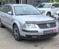 Серый Фольксваген Пассат, объемом двигателя 2 л и пробегом 299 тыс. км за 4690 $, фото 5 на Automoto.ua