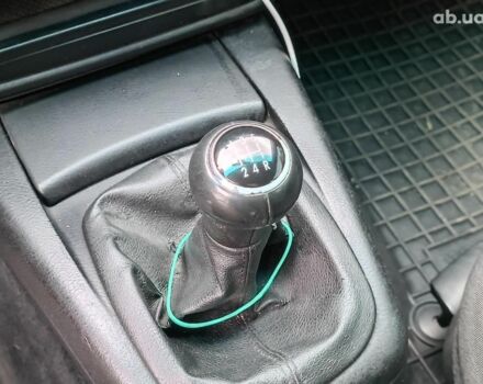 Серый Фольксваген Пассат, объемом двигателя 2 л и пробегом 299 тыс. км за 4690 $, фото 15 на Automoto.ua