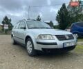 Сірий Фольксваген Пассат, об'ємом двигуна 1.9 л та пробігом 380 тис. км за 3499 $, фото 1 на Automoto.ua