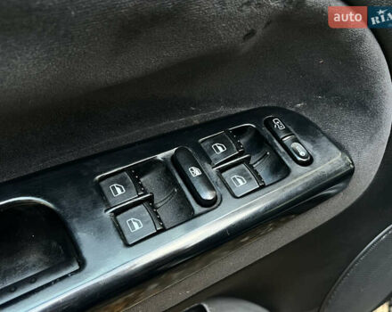 Серый Фольксваген Пассат, объемом двигателя 1.78 л и пробегом 215 тыс. км за 5300 $, фото 11 на Automoto.ua