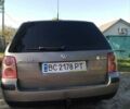 Сірий Фольксваген Пассат, об'ємом двигуна 2 л та пробігом 275 тис. км за 4550 $, фото 26 на Automoto.ua