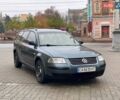Серый Фольксваген Пассат, объемом двигателя 1.9 л и пробегом 250 тыс. км за 2750 $, фото 5 на Automoto.ua