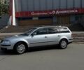 Сірий Фольксваген Пассат, об'ємом двигуна 1.9 л та пробігом 444 тис. км за 3799 $, фото 2 на Automoto.ua
