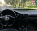 Сірий Фольксваген Пассат, об'ємом двигуна 1.9 л та пробігом 405 тис. км за 3300 $, фото 8 на Automoto.ua