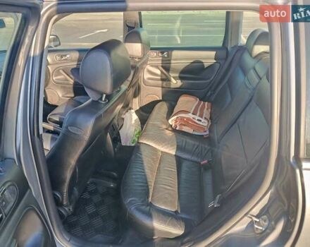 Серый Фольксваген Пассат, объемом двигателя 1.9 л и пробегом 386 тыс. км за 4900 $, фото 16 на Automoto.ua