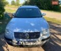 Сірий Фольксваген Пассат, об'ємом двигуна 1.6 л та пробігом 285 тис. км за 5500 $, фото 1 на Automoto.ua