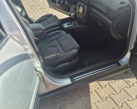 Сірий Фольксваген Пассат, об'ємом двигуна 2.5 л та пробігом 111 тис. км за 3800 $, фото 2 на Automoto.ua