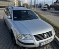Сірий Фольксваген Пассат, об'ємом двигуна 1.9 л та пробігом 311 тис. км за 3800 $, фото 1 на Automoto.ua