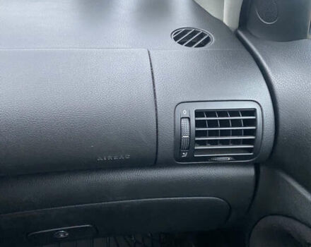 Серый Фольксваген Пассат, объемом двигателя 1.98 л и пробегом 212 тыс. км за 4200 $, фото 11 на Automoto.ua