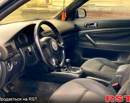 Серый Фольксваген Пассат, объемом двигателя 1.9 л и пробегом 250 тыс. км за 2750 $, фото 7 на Automoto.ua