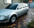 Сірий Фольксваген Пассат, об'ємом двигуна 1.6 л та пробігом 278 тис. км за 4850 $, фото 18 на Automoto.ua