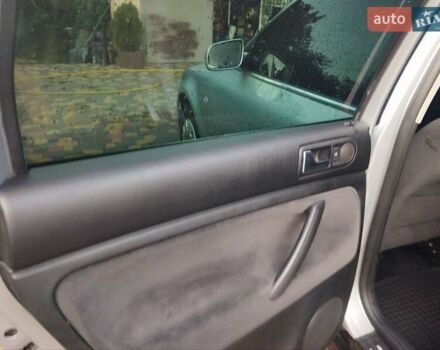 Сірий Фольксваген Пассат, об'ємом двигуна 1.6 л та пробігом 278 тис. км за 4250 $, фото 14 на Automoto.ua