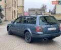 Серый Фольксваген Пассат, объемом двигателя 1.9 л и пробегом 250 тыс. км за 2750 $, фото 3 на Automoto.ua