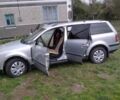 Серый Фольксваген Пассат, объемом двигателя 1.9 л и пробегом 400 тыс. км за 3200 $, фото 11 на Automoto.ua