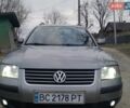 Сірий Фольксваген Пассат, об'ємом двигуна 1.98 л та пробігом 290 тис. км за 4350 $, фото 1 на Automoto.ua