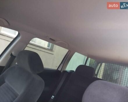 Сірий Фольксваген Пассат, об'ємом двигуна 1.6 л та пробігом 278 тис. км за 4250 $, фото 16 на Automoto.ua