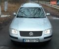 Сірий Фольксваген Пассат, об'ємом двигуна 1.9 л та пробігом 327 тис. км за 4300 $, фото 5 на Automoto.ua