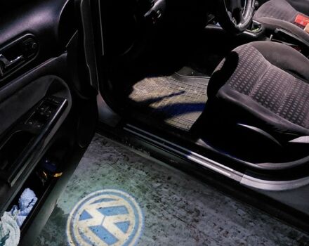 Сірий Фольксваген Пассат, об'ємом двигуна 2 л та пробігом 296 тис. км за 4200 $, фото 7 на Automoto.ua