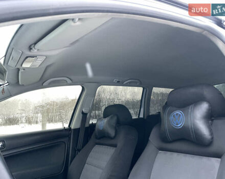 Сірий Фольксваген Пассат, об'ємом двигуна 1.9 л та пробігом 307 тис. км за 4050 $, фото 13 на Automoto.ua