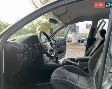 Сірий Фольксваген Пассат, об'ємом двигуна 1.78 л та пробігом 215 тис. км за 5300 $, фото 8 на Automoto.ua