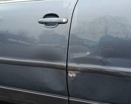 Сірий Фольксваген Пассат, об'ємом двигуна 1.6 л та пробігом 253 тис. км за 4300 $, фото 6 на Automoto.ua