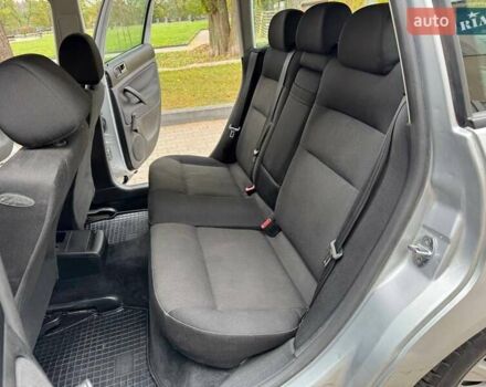 Сірий Фольксваген Пассат, об'ємом двигуна 1.6 л та пробігом 258 тис. км за 4450 $, фото 34 на Automoto.ua