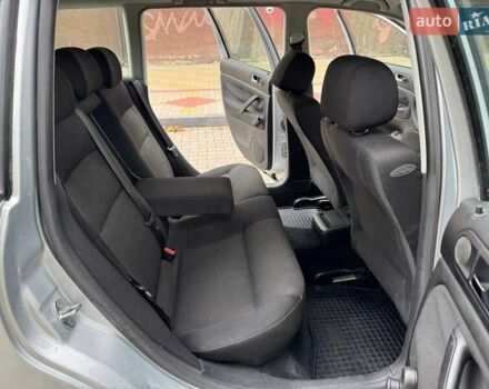 Сірий Фольксваген Пассат, об'ємом двигуна 1.6 л та пробігом 258 тис. км за 4450 $, фото 37 на Automoto.ua