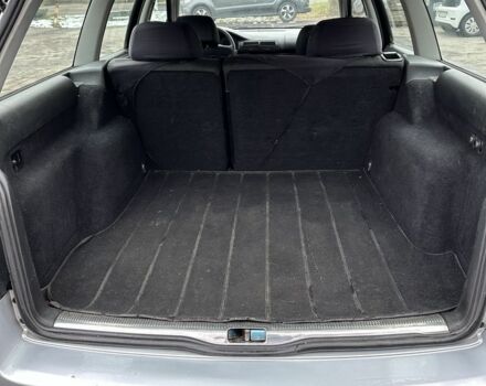 Серый Фольксваген Пассат, объемом двигателя 1.9 л и пробегом 320 тыс. км за 2799 $, фото 14 на Automoto.ua