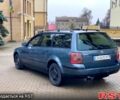 Серый Фольксваген Пассат, объемом двигателя 1.9 л и пробегом 250 тыс. км за 2750 $, фото 3 на Automoto.ua