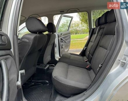 Сірий Фольксваген Пассат, об'ємом двигуна 1.6 л та пробігом 258 тис. км за 4450 $, фото 35 на Automoto.ua