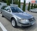 Сірий Фольксваген Пассат, об'ємом двигуна 1.9 л та пробігом 302 тис. км за 4700 $, фото 1 на Automoto.ua