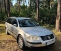 Сірий Фольксваген Пассат, об'ємом двигуна 1.8 л та пробігом 336 тис. км за 4404 $, фото 1 на Automoto.ua