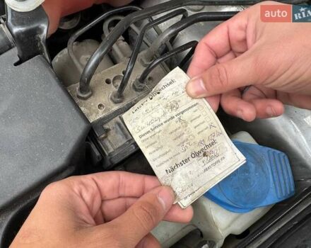 Сірий Фольксваген Пассат, об'ємом двигуна 1.6 л та пробігом 258 тис. км за 4450 $, фото 33 на Automoto.ua