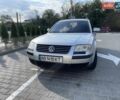 Серый Фольксваген Пассат, объемом двигателя 1.6 л и пробегом 249 тыс. км за 4490 $, фото 1 на Automoto.ua